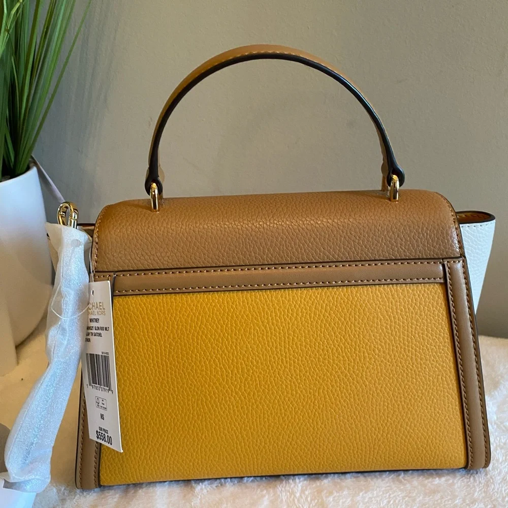 Michael Kors elevate your